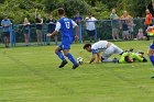 Men's Soccer vs RWU  Wheaton Men's Soccer vs Roger Williams University. - Photo by Keith Nordstrom : Wheaton, Soccer